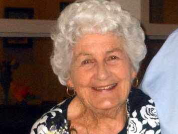Obituary of Judith Martha Crandall
