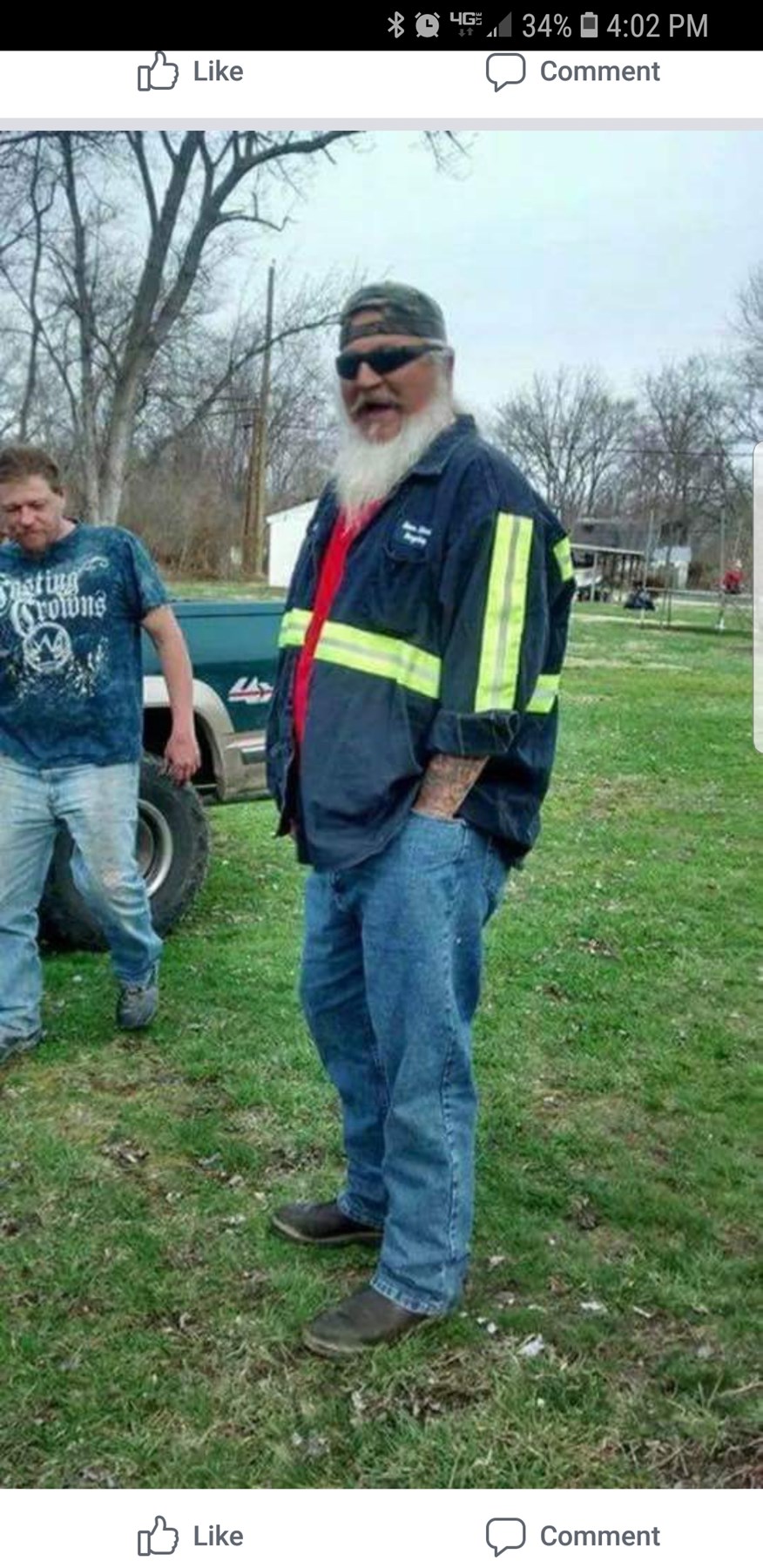 Obituary of Bobby Joe Roberson