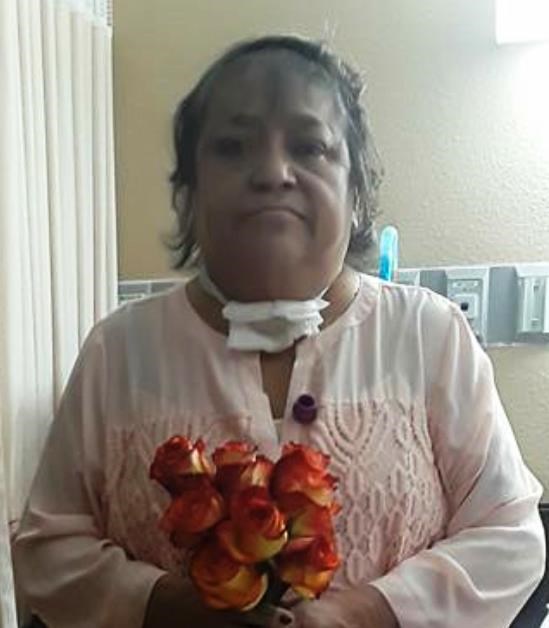 Obituary of Mary Ellen Perez