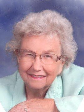 Obituary of Dorothy Jean Bailey
