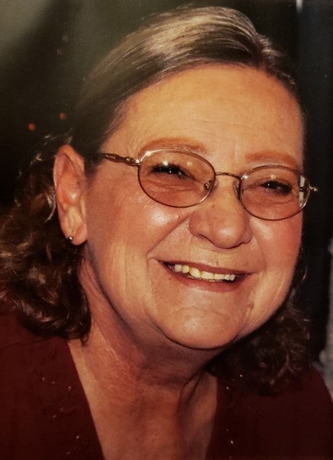 Obituario de Patti L. Pulcanio