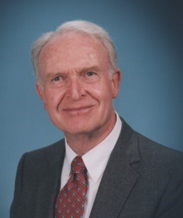 Obituario de Laughlin Chalmers McLean Jr.