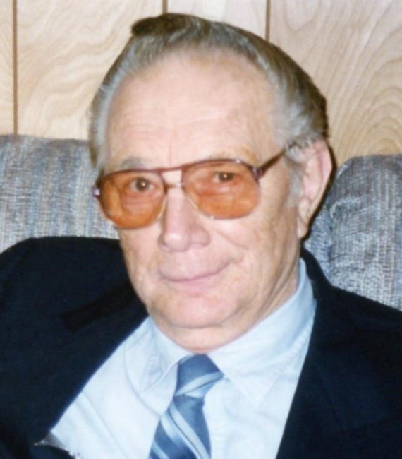 Obituario de Anton John Pavlik