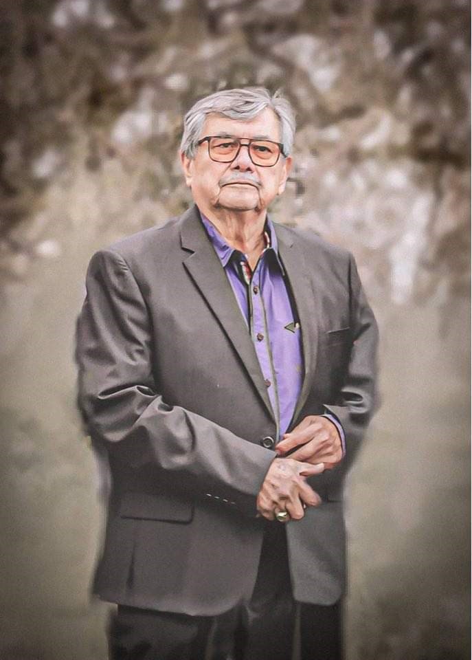 Obituary of Isidro Gonzalez