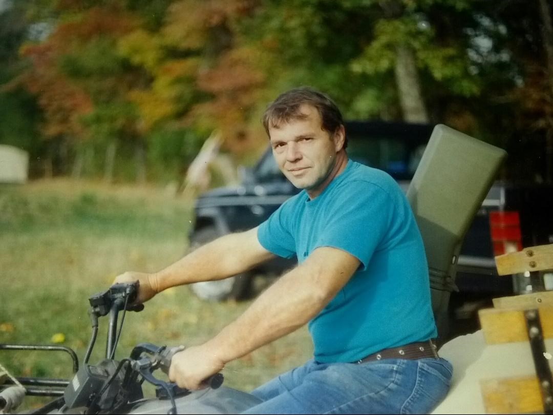 Avis de décès de Steven Fox