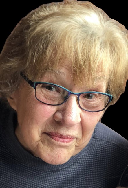 Avis de décès de Mrs. Catherine Fogel