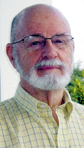 Obituary of Clifford Christopher Baird Jr.