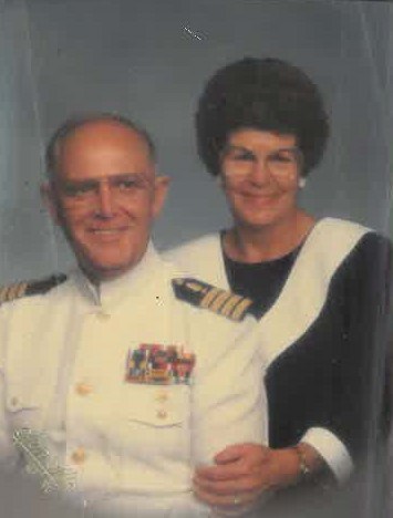 Obituary of Frances L. Moore