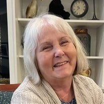 Obituario de Nita Jean Graham