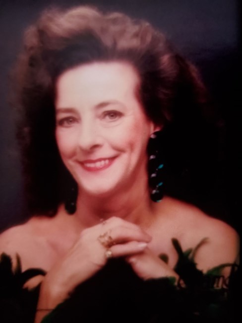 Obituary of Caroline Lee Hawkins