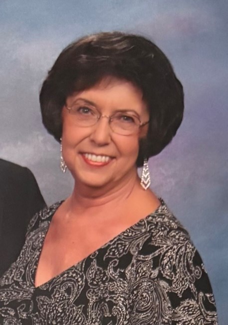 Obituary of Cherie Ann Adams