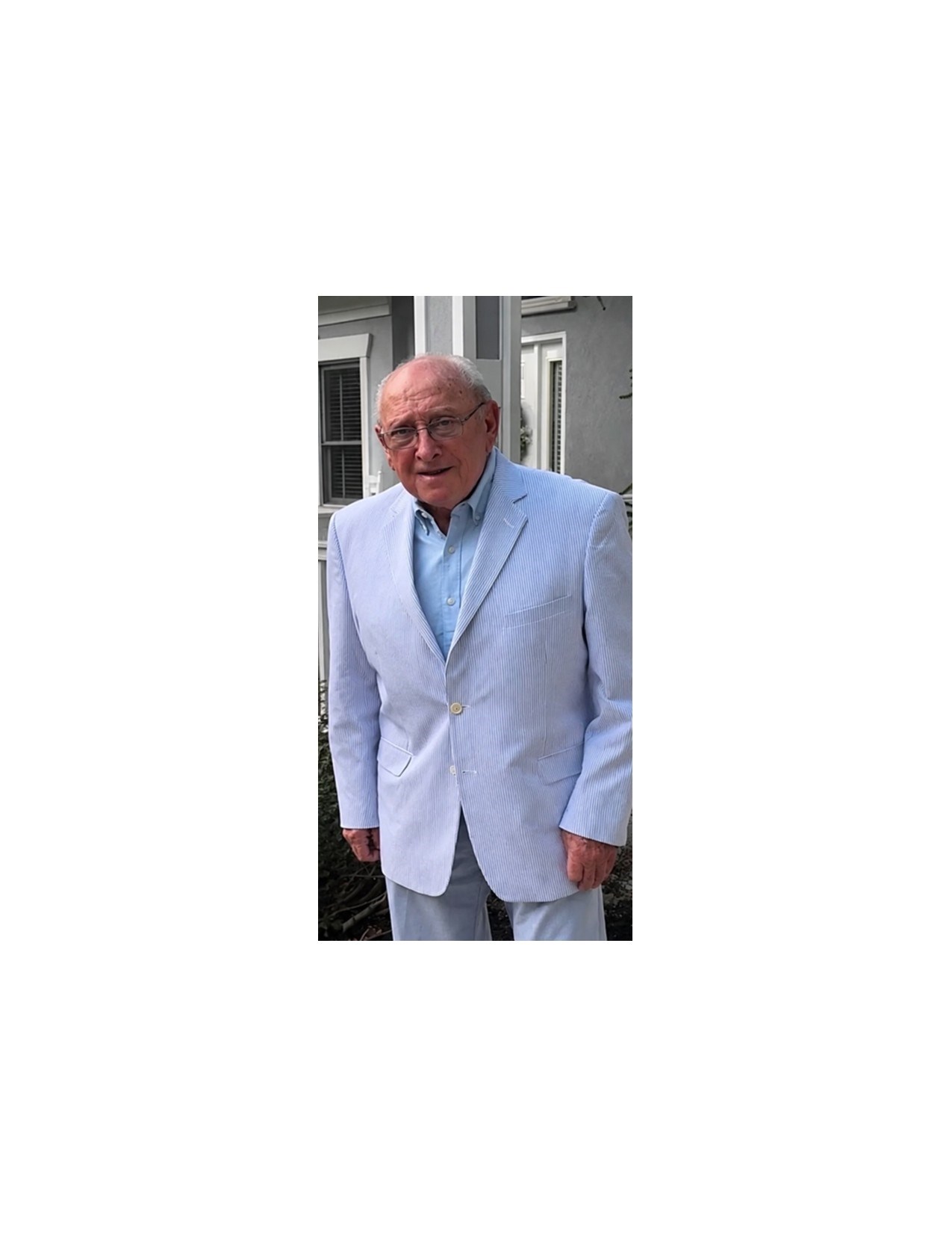 Obituary of Luigi A Stella