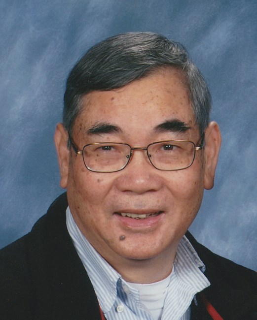 Obituary of Yue Lun Yu