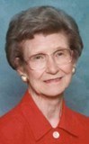 Obituary of Mamie Ford Coleman