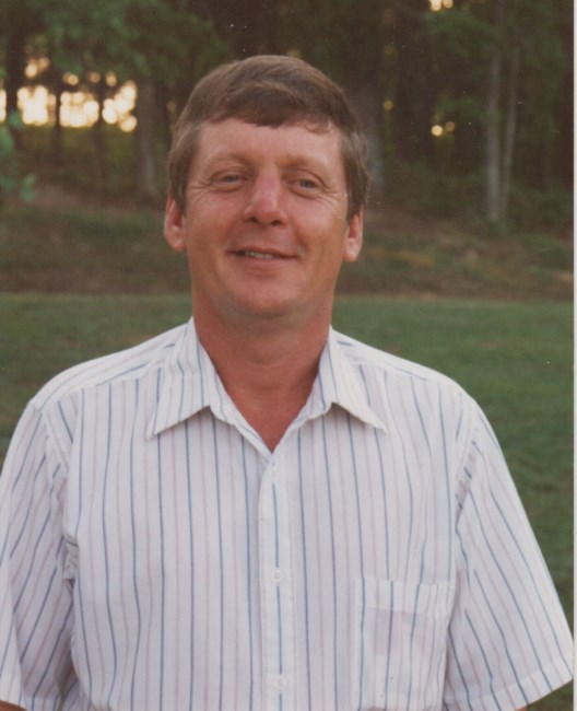 Obituary of Roger William Grund