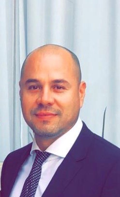 Obituary of Carlos A. Ojeda