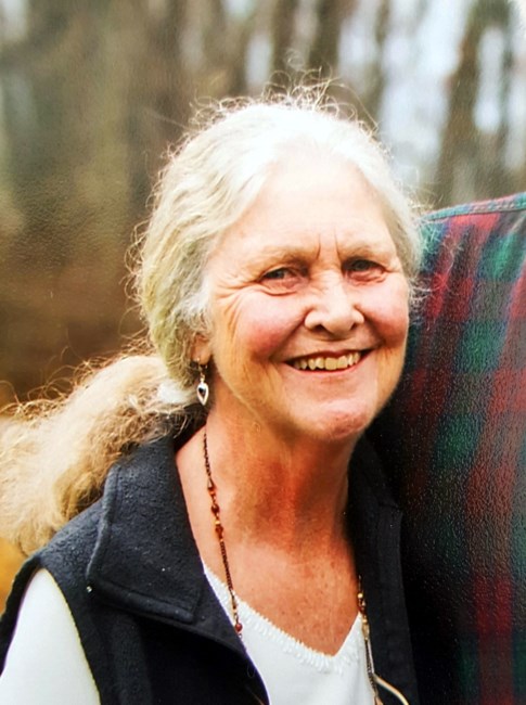 Obituary of Carolyn Jean Flynn