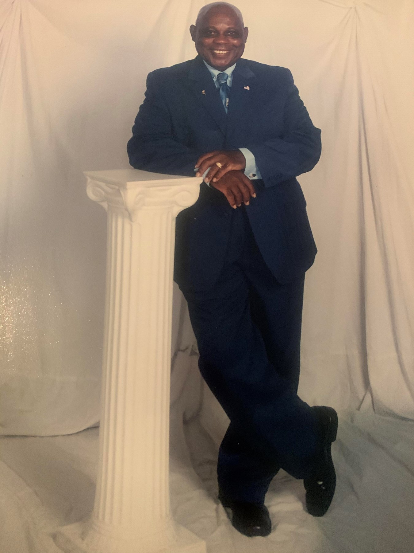 Thomas Lewis Obituary Saint Albans, WV