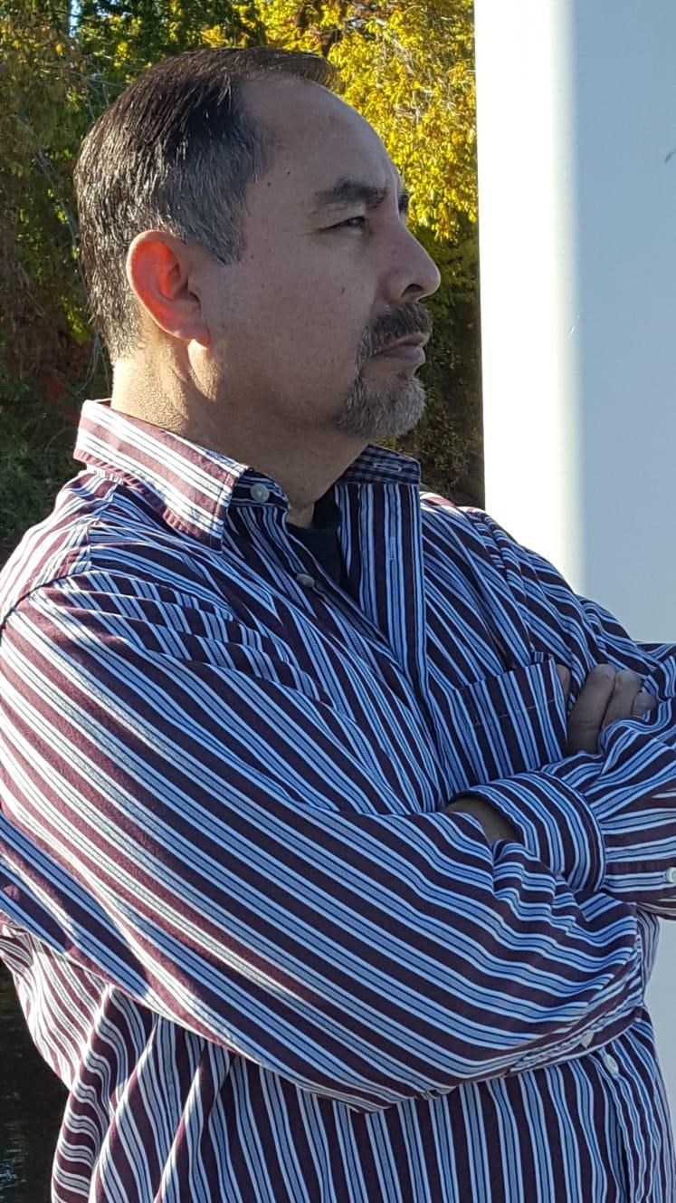 Obituary of Rodolfo Sanchez Jr.