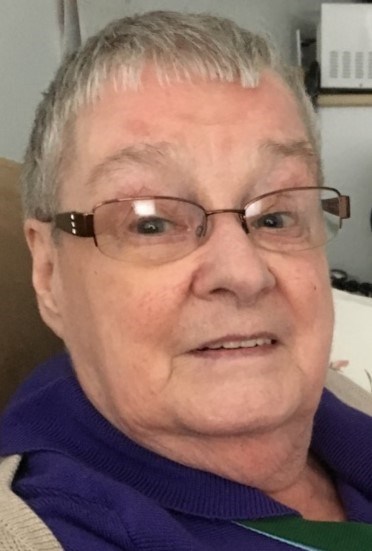 Obituary of Dorothy Ann Reibin