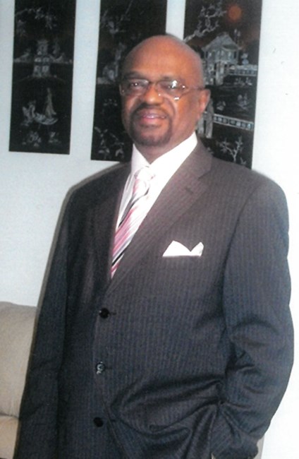 Obituary of Compton Dennis Bascom