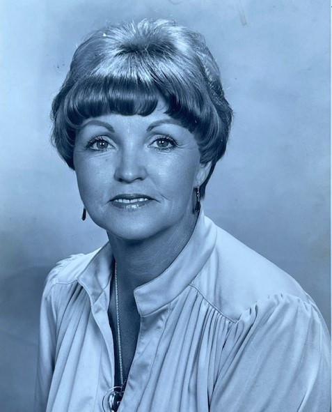 Obituary of Elizabeth Williams Bland