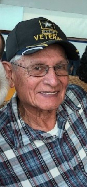 Obituary of Francisco "Apa" Rosas