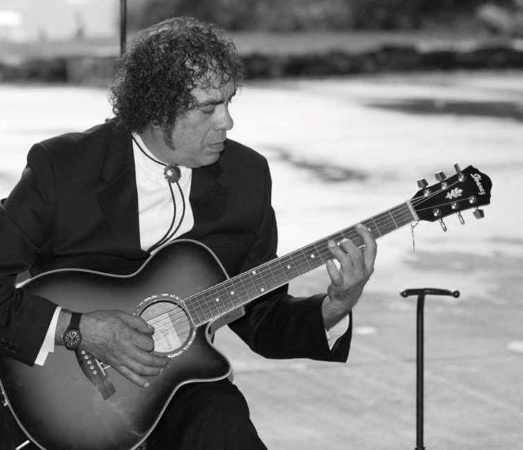 Obituary of Carlos Mathew Rodriguez