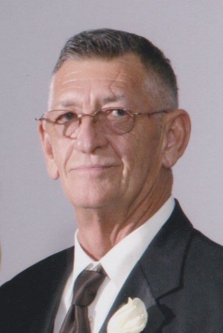 Obituary of James D. Anderle
