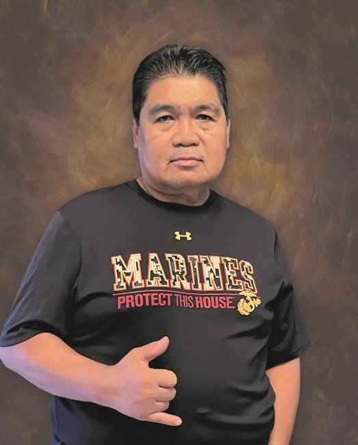 Obituary of Wilson Ramos Bartolome