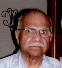 Obituary of Moses Butteras Vargas