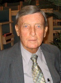 Obituary of John Wesley Lowe