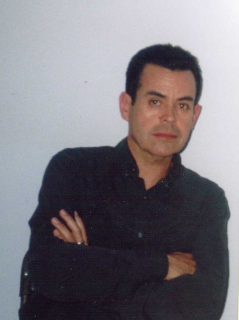 Obituary of Benjamin Castellanos Soto