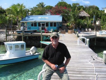 Obituary of Robert J Lee