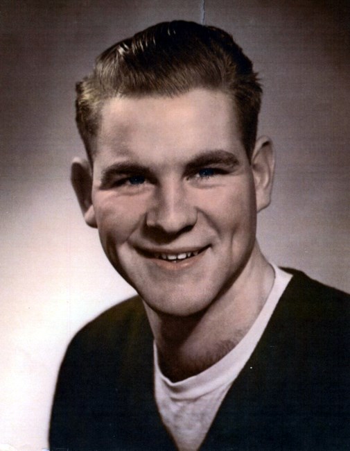 Obituary of Marvin George Wade