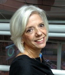 Avis de décès de Elizabeth Gordon McIntyre