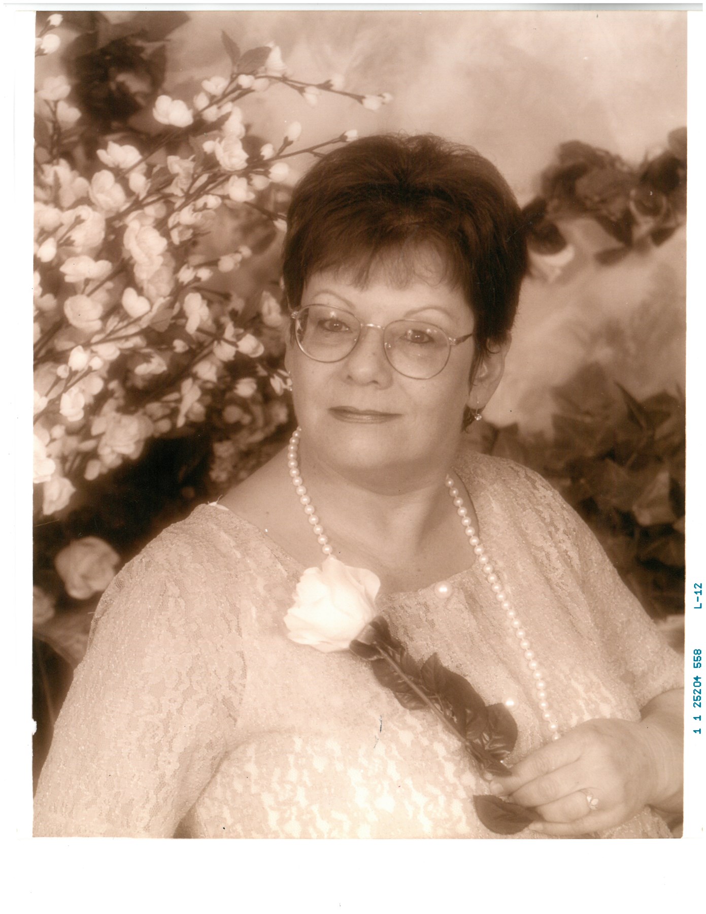 Obituary of Janice Coleman