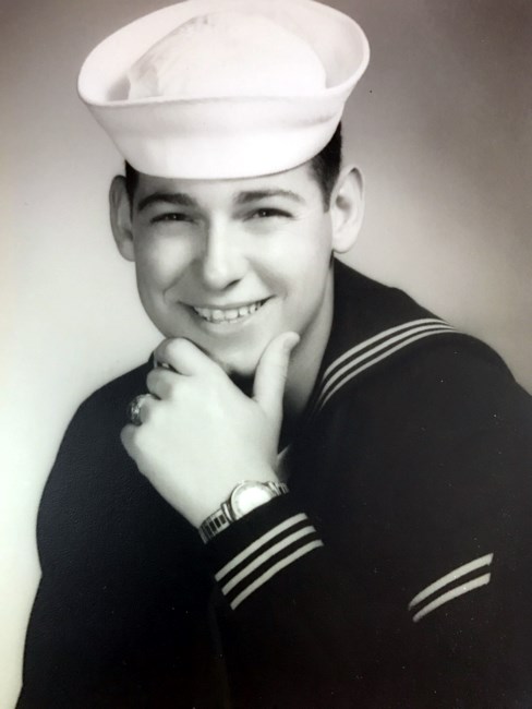 Obituary of James Leroy Sephton Sr.