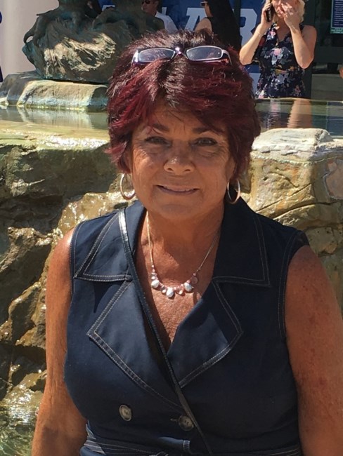 Obituary of Christa Ann Czysz