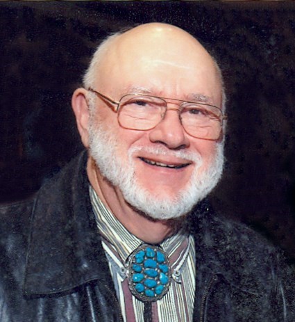 Obituary of Peter M. Rapp