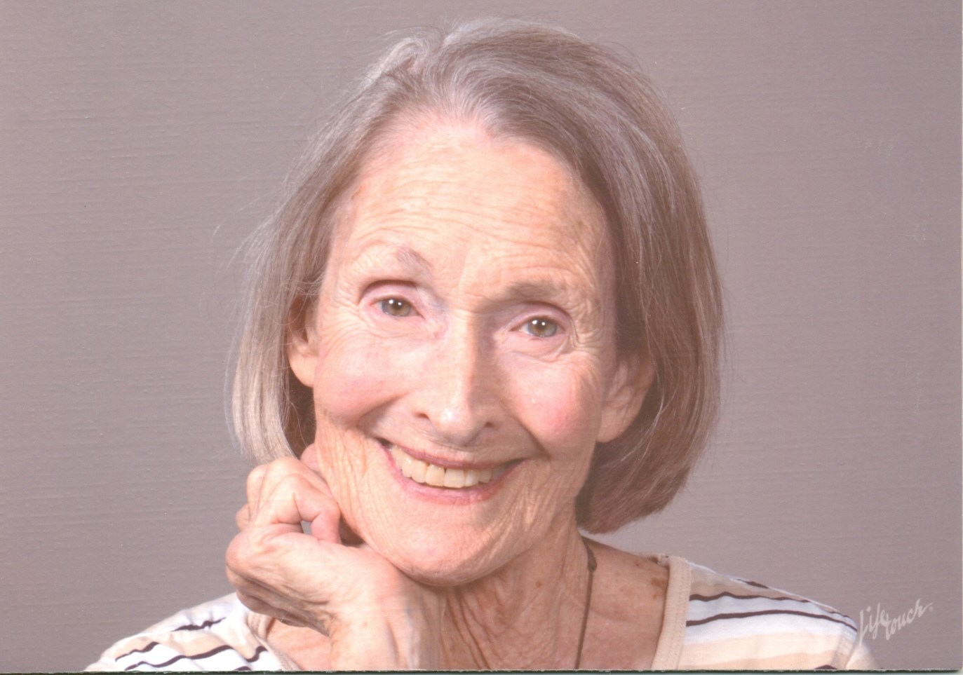 Obituary of Mary Wayland Sullivan