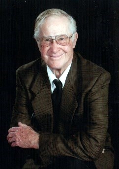 Obituary of Wayne L. Putt