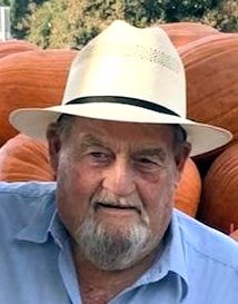 Obituario de Dennis Harry Hackett