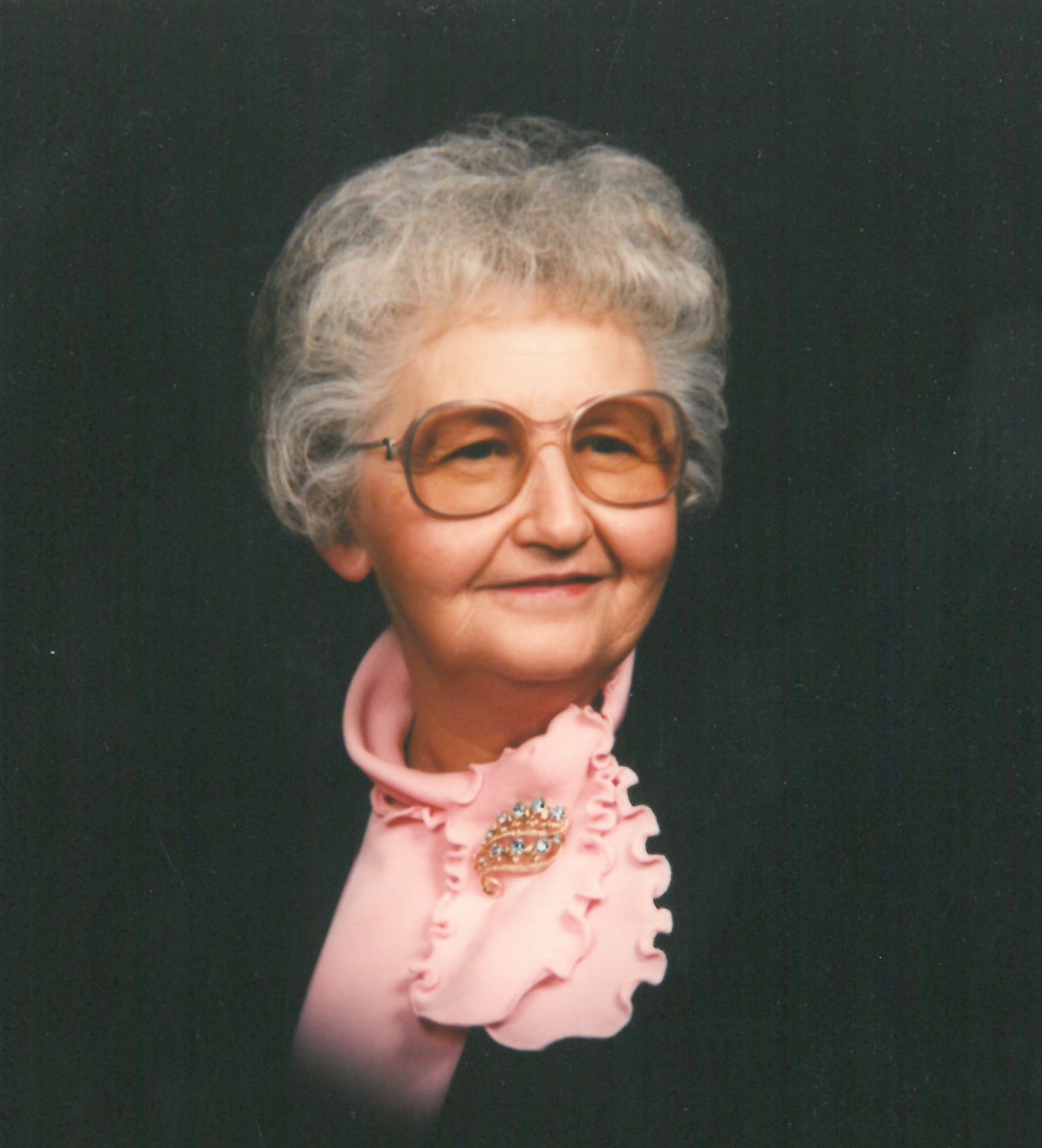 Obituario de Norma Ackerman