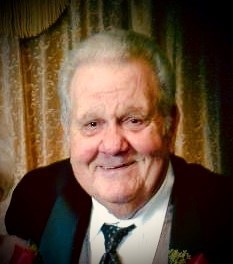Obituary of J.D. Vaughn