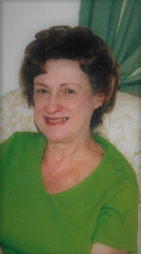 Obituary of Irene Tauby