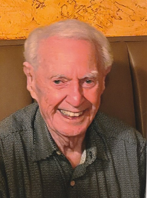 Avis de décès de Richard Charles Valentino