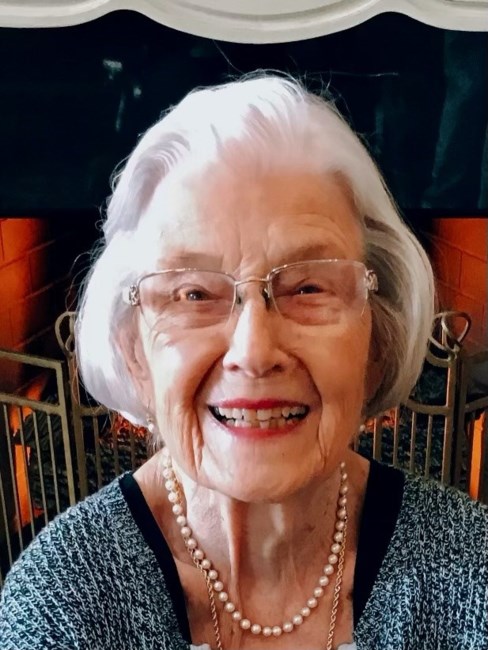 Obituary of Marcelle Gruber Milner