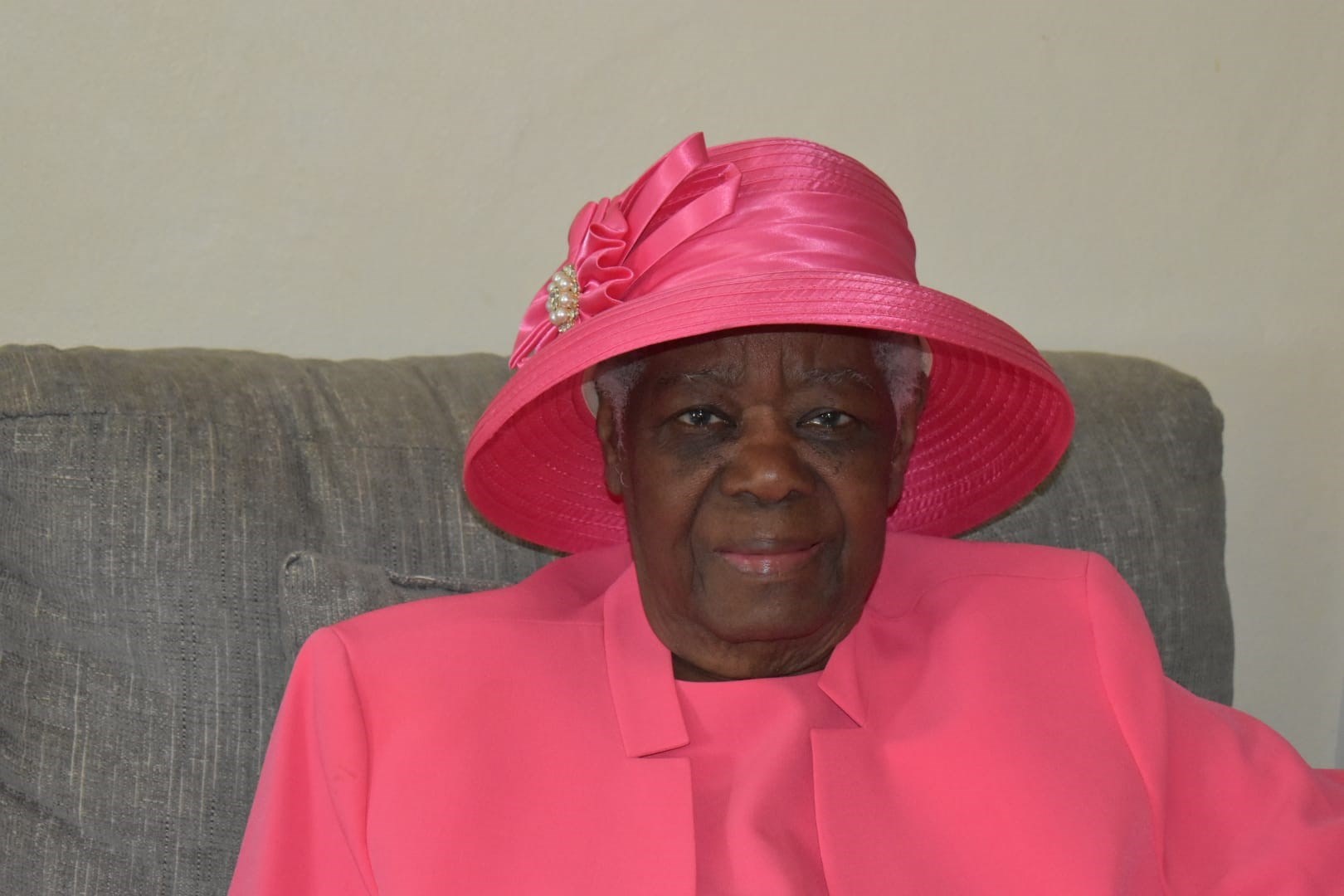 Obituary of Rosenee Rolle