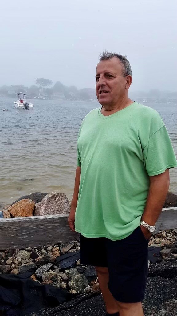 Obituary of Julio Goncalves